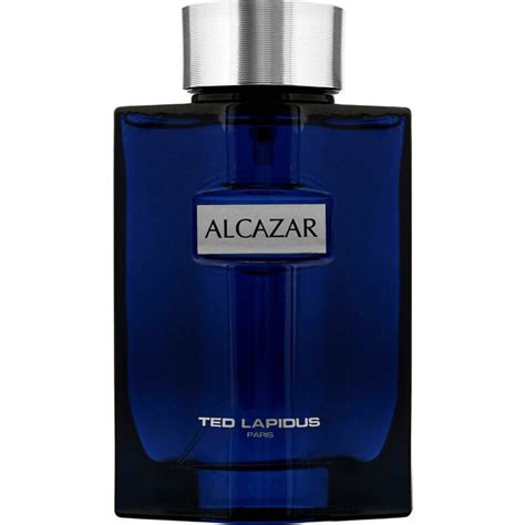 perfume alcazar|ted lapidus woman perfume.